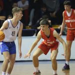Zadar KK Opus Puntamika KK Cedevita Junior