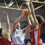 Zadar KK Opus Puntamika KK Cedevita Junior