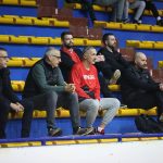 Zadar KK Opus Puntamika KK Cedevita Junior