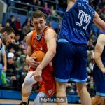 CedevitaJunior Cibona 7399