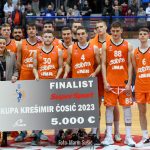 CedevitaJunior Cibona 7731