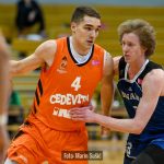 CedevitaJunior Dinamo 6018