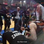 Dinamo CedevitaJunior 2138