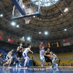 Dinamo CedevitaJunior 2143