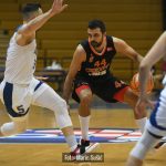 Dinamo CedevitaJunior 2151