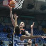 Dinamo CedevitaJunior 2153