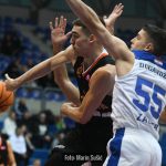 Dinamo CedevitaJunior 2170