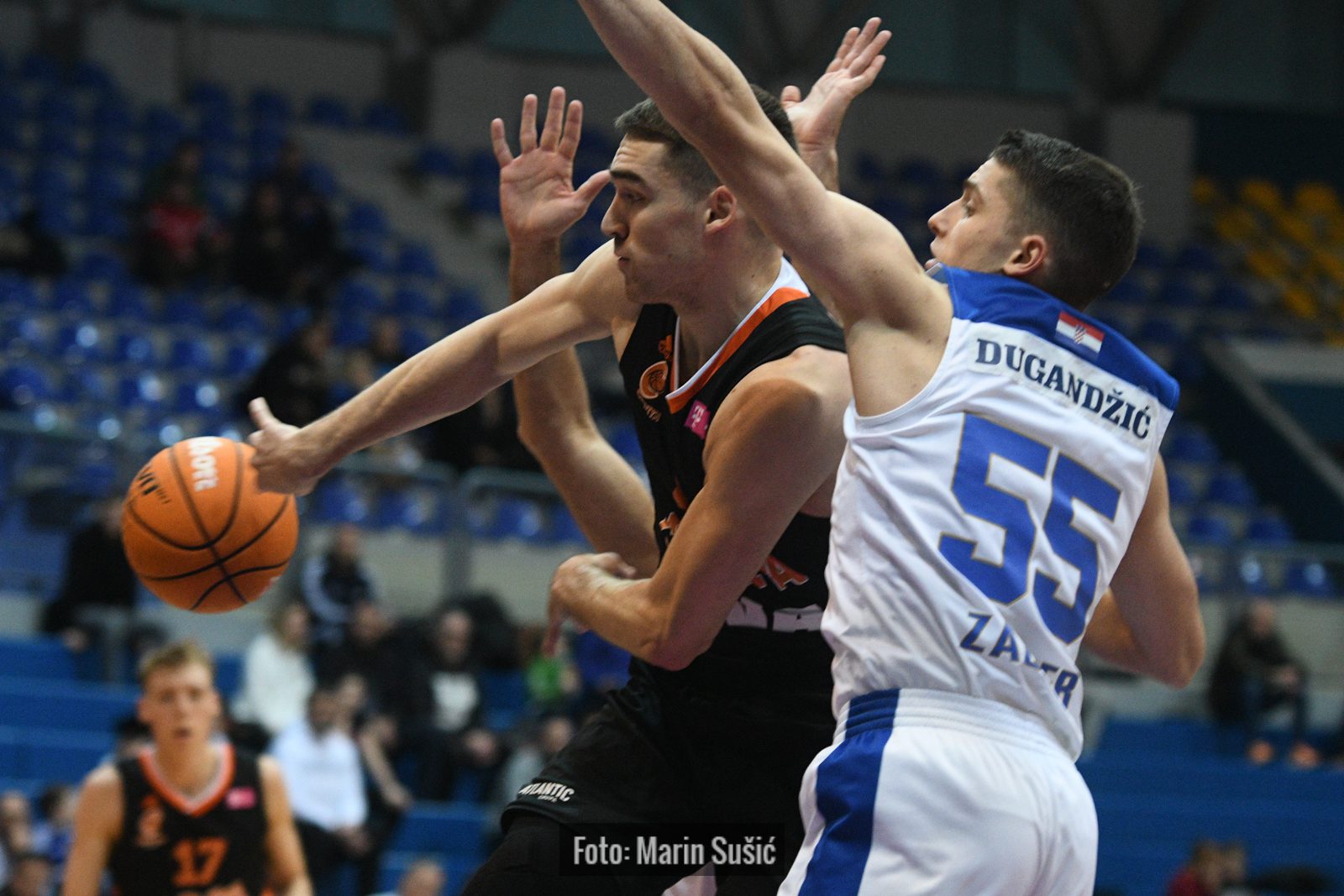 HT Premijer liga: Niz se nastavlja, Cedevita Junior bolja i od Dinama