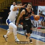 Dinamo CedevitaJunior 2186