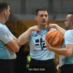 Dinamo CedevitaJunior 2224