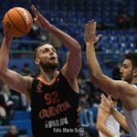 Dinamo CedevitaJunior 2239