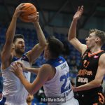 Dinamo CedevitaJunior 2241