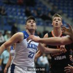 Dinamo CedevitaJunior 2262