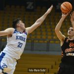 Dinamo CedevitaJunior 2298