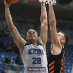 Dinamo CedevitaJunior 2339
