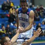 Dinamo CedevitaJunior 2341