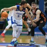 Dinamo CedevitaJunior 2352