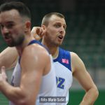 Dinamo CedevitaJunior 2391