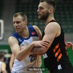 Dinamo CedevitaJunior 2426