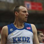 Dinamo CedevitaJunior 2436