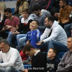 Dinamo CedevitaJunior 2451