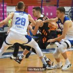 Dinamo CedevitaJunior 2453