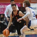 Dinamo CedevitaJunior 2456