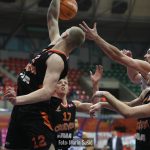 Dinamo CedevitaJunior 2507