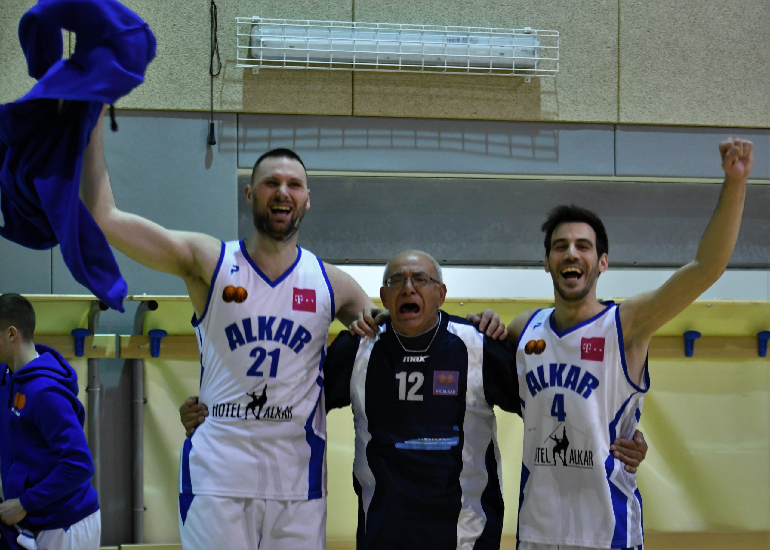 HT Premijer liga: Važna pobjeda Alkara