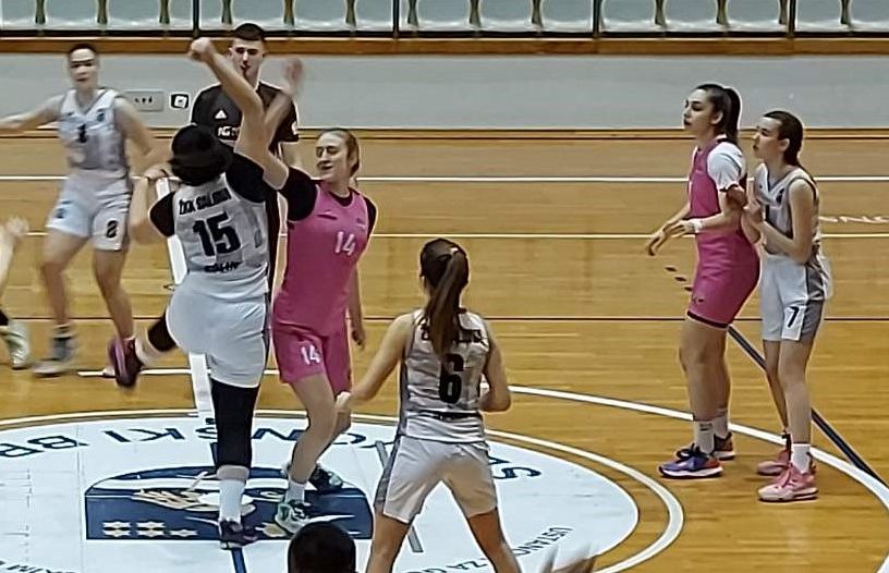PH juniorke (U19): Rezultati prva dva dana pokuzavršnice u Slavonskom Brodu i Virju