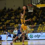 Split Alkar