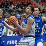 Cibona Zadar 5289