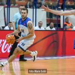 Cibona Zadar 5326