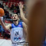 Cibona Zadar 5375