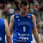 Cibona Zadar 5379