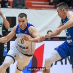 Cibona Zadar 5395