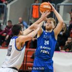 Cibona Zadar 5515