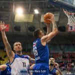 Cibona Zadar 5520