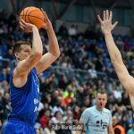 Cibona Zadar 5525