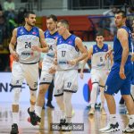 Cibona Zadar 5534