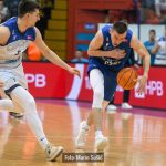 Cibona Zadar 5545