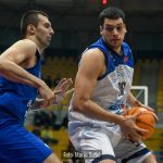 Cibona Zadar 5662