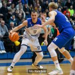 Cibona Zadar 5674