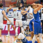 Cibona Zadar 5722