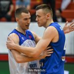 Cibona Zadar 5741