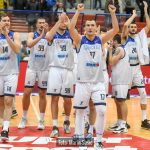 Cibona Zadar 5747