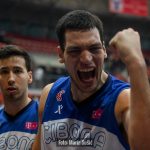 Cibona Zadar 5752