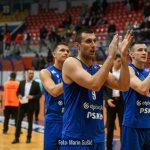 Cibona Zadar 5754