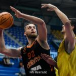 Dubrava CedevitaJunior 1514