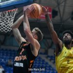 Dubrava CedevitaJunior 1529
